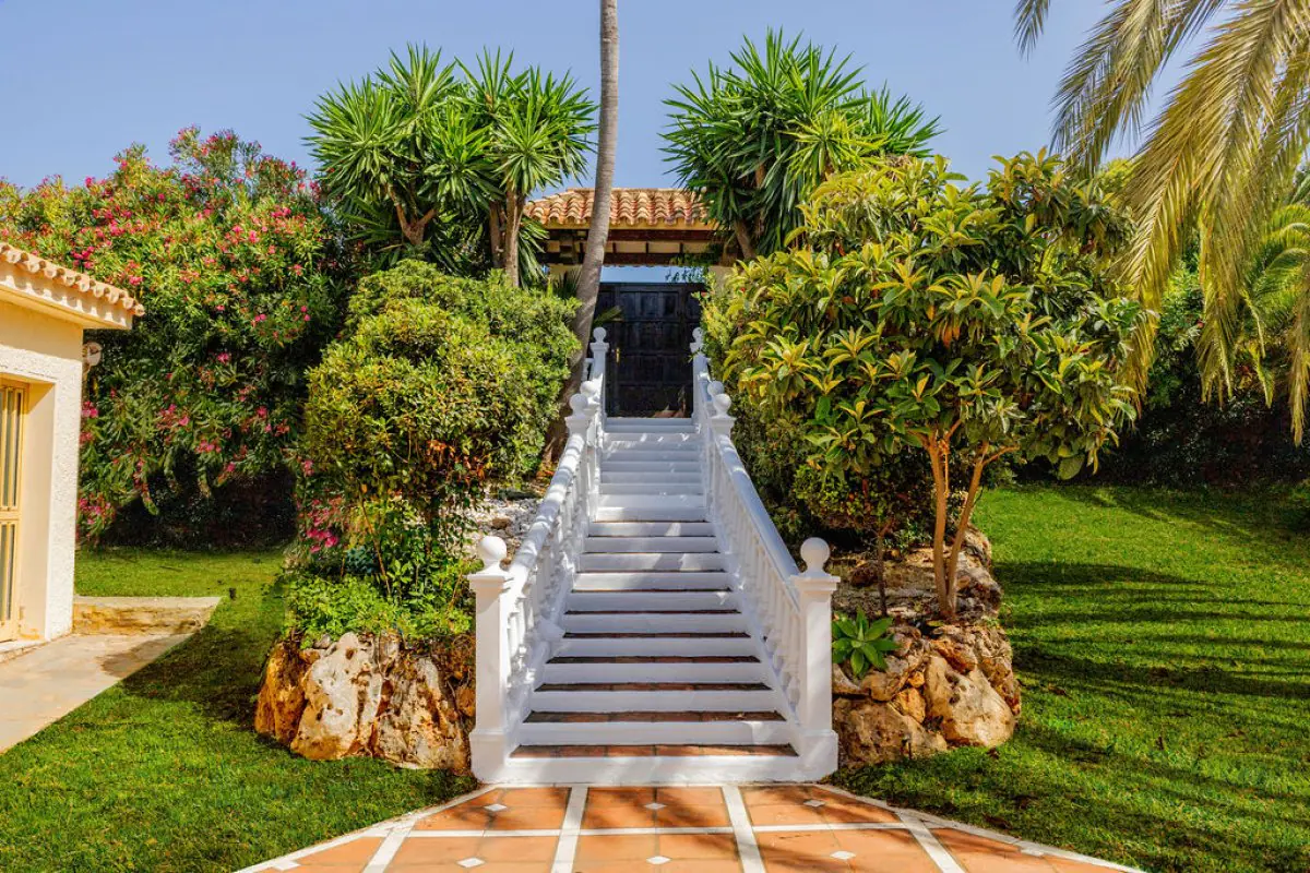 Inharmoni Rehab Marbella