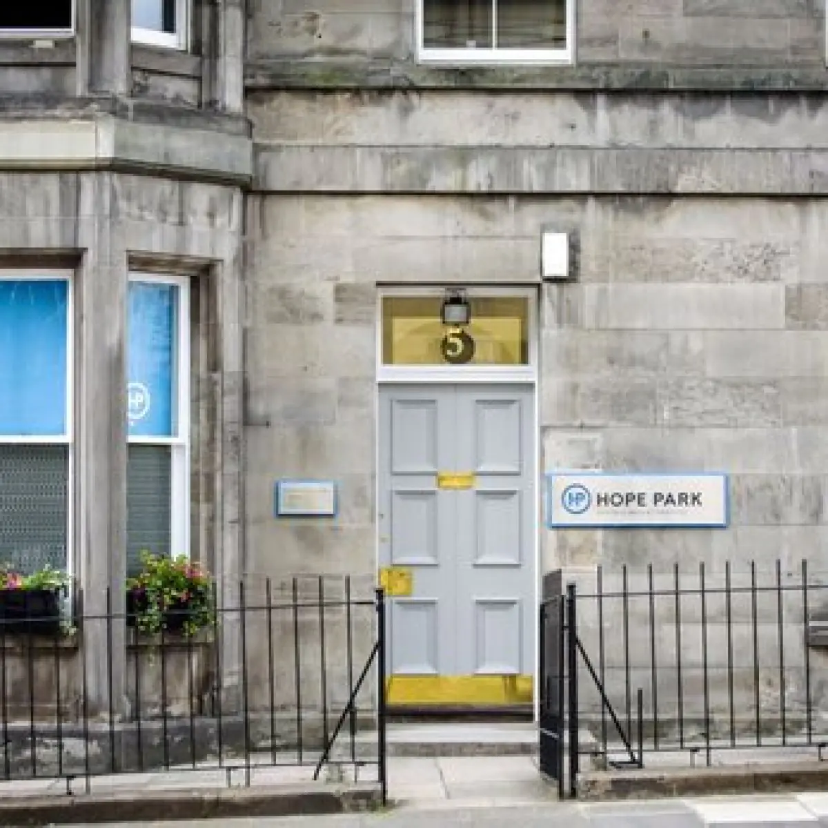 Hope Park Dental Practice