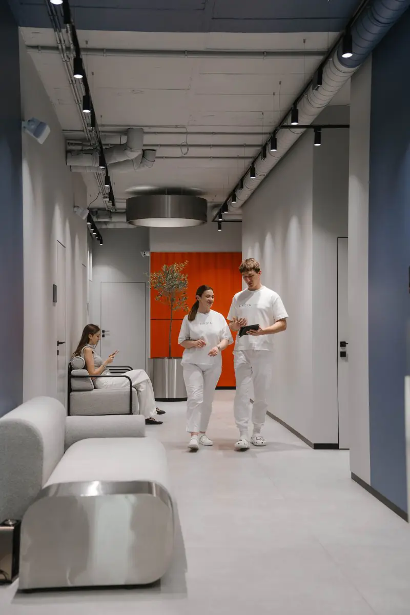 RIKOTA Dental Clinic