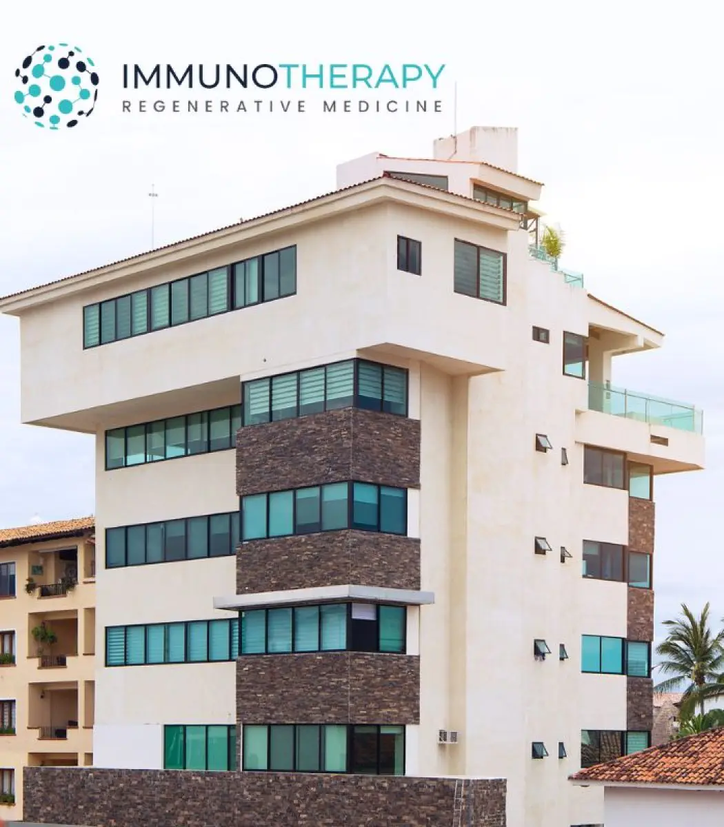 Immunotherapy Regenerative Medicine
