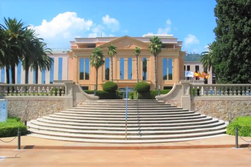 Centro Médico Teknon