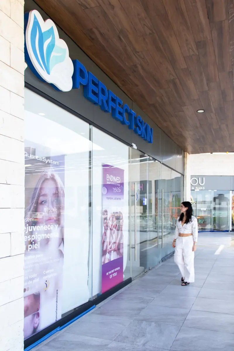 PERFECT SKIN CANCÚN