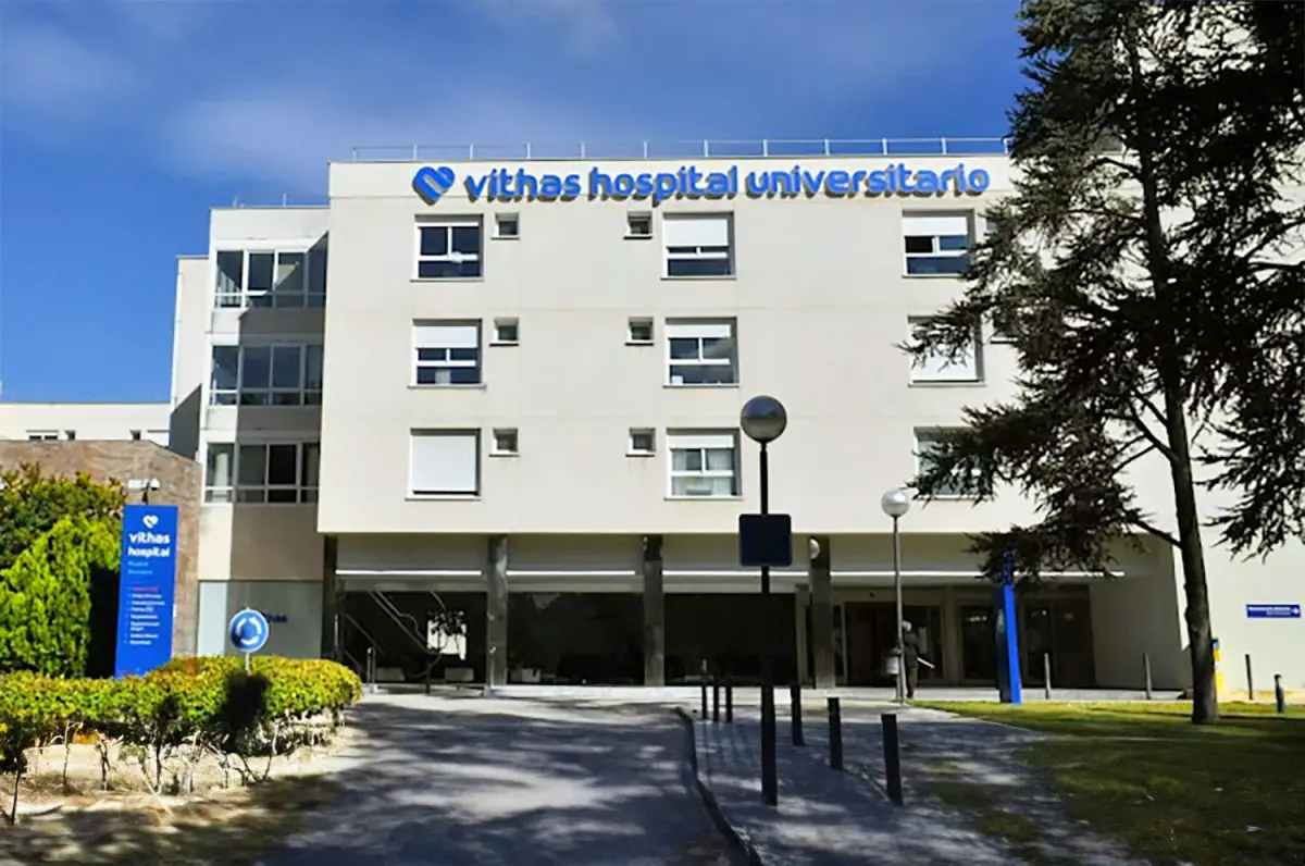 Clinica Granado Tiagonce