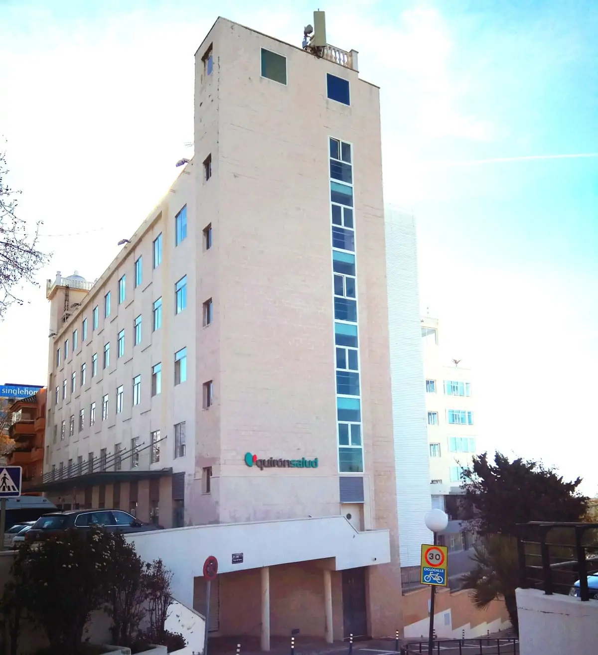 Quirónsalud Marbella
