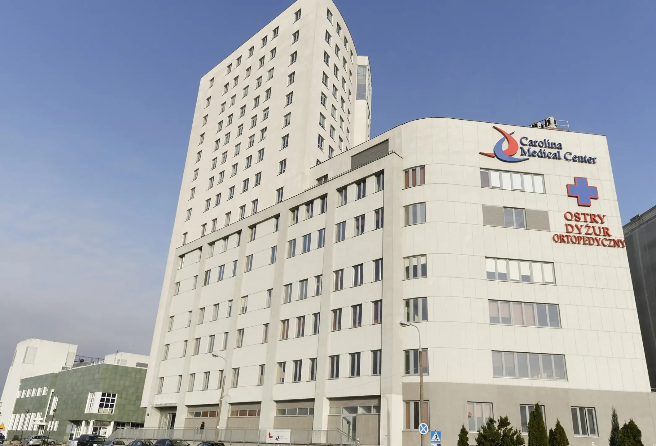 Carolina Hospital