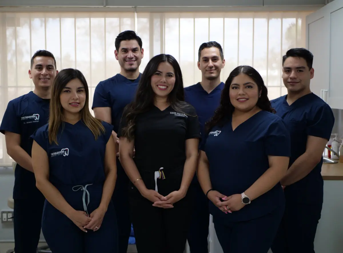 Teethsavers Dental Clinic