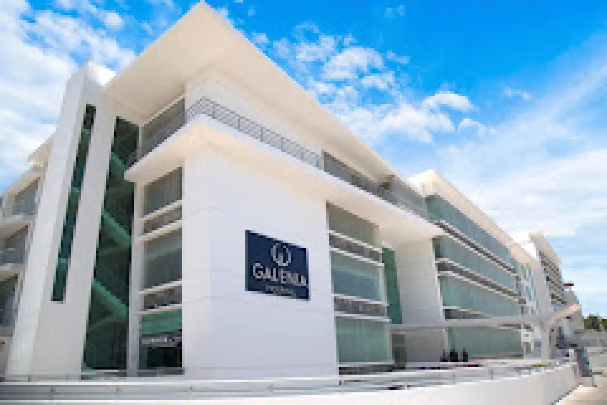Galenia Hospital