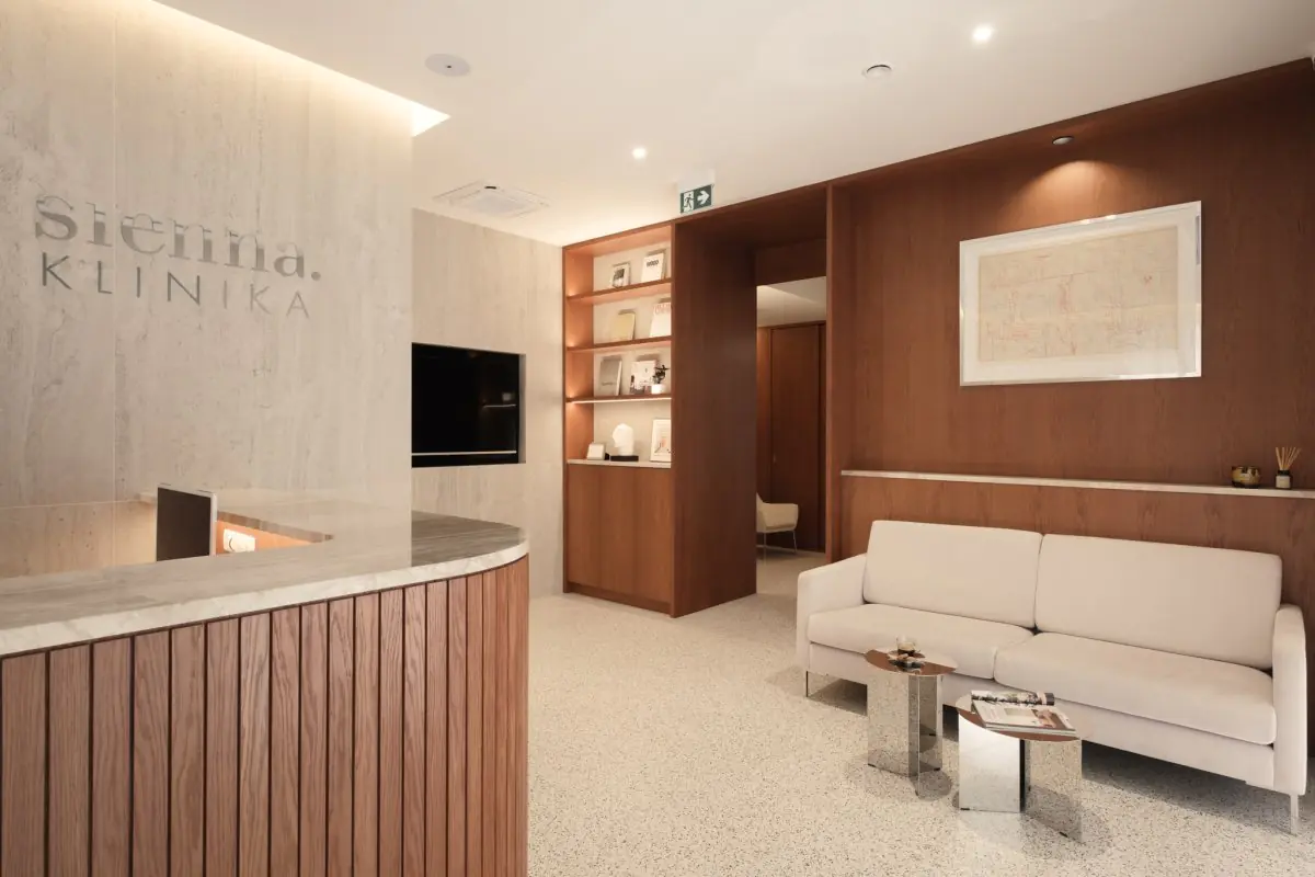 Sienna Clinic