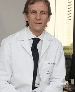 Antonio Alcaraz