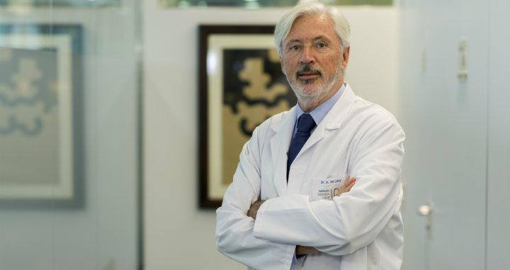 Antonio de Lacy Fortuny
